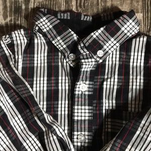 💥 3 for $20 Andy and Evan Boys Button Down